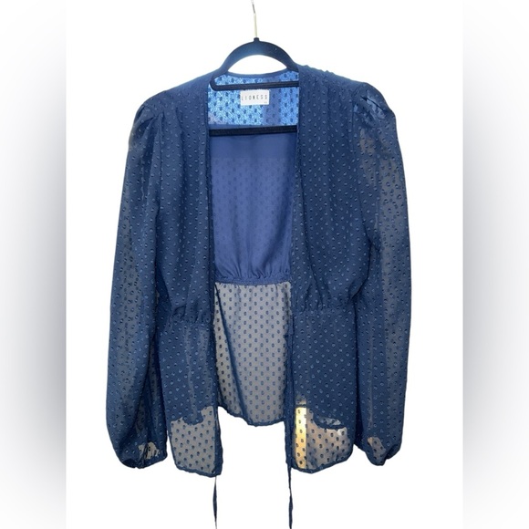 Lioness Cardigan - Picture 1 of 4